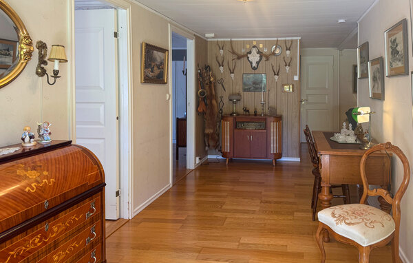Vakantiehuis - Nässjö/Jönköping/Eksjö , Zweden - S30570 306