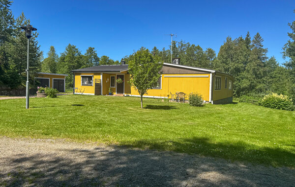 Vakantiehuis - Nässjö/Jönköping/Eksjö , Zweden - S30570 81