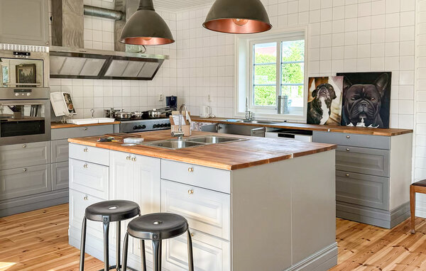 Feriehus - Tranås/Mjölby/Jönköping , Sverige - S30571 4