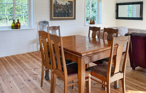 Feriehus - Tranås/Mjölby/Jönköping , Sverige - S30571 3