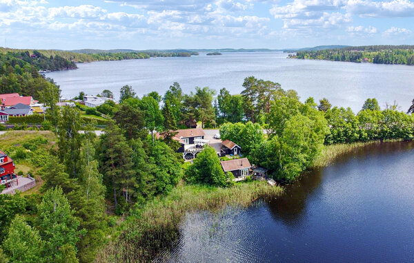 Feriehus - Tranås/Mjölby/Jönköping , Sverige - S30571 82