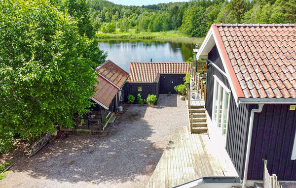 Feriehus - Tranås/Mjölby/Jönköping , Sverige - S30571 84