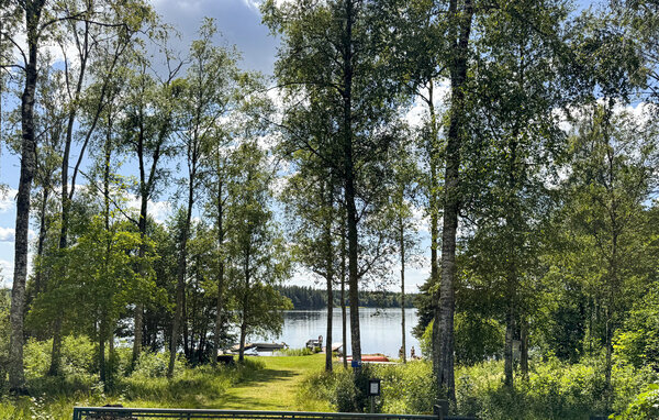 Ferienhaus - Nässjö/Jönköping , Schweden - S30572 2