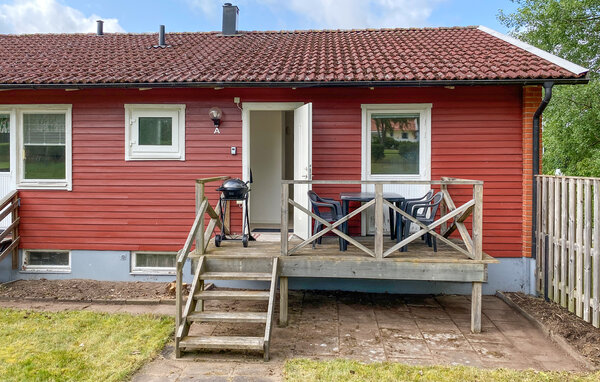 Ferienwohnung - Pauliström Vimmerby Vetlanda , Schweden - S30573 81