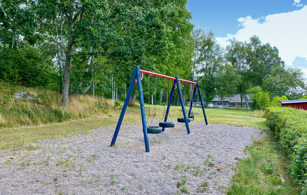 Semesterlägenhet - Pauliström Vimmerby Vetlanda , Sverige - S30574 7
