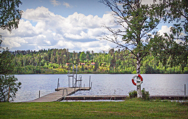 Semesterhus - Eksjö/Jönköping/Aneby , Sverige - S30577 901