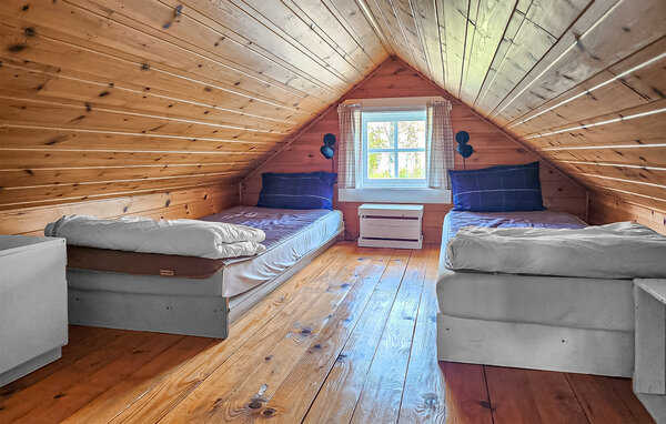 Holiday Home - Gränna Jönköping , Sweden - S30578 601