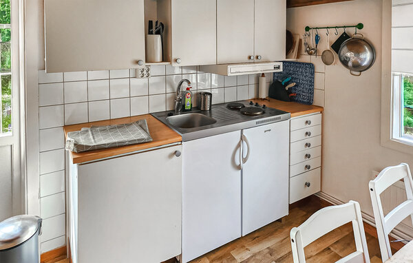 Holiday Home - Gränna Jönköping , Sweden - S30578 5