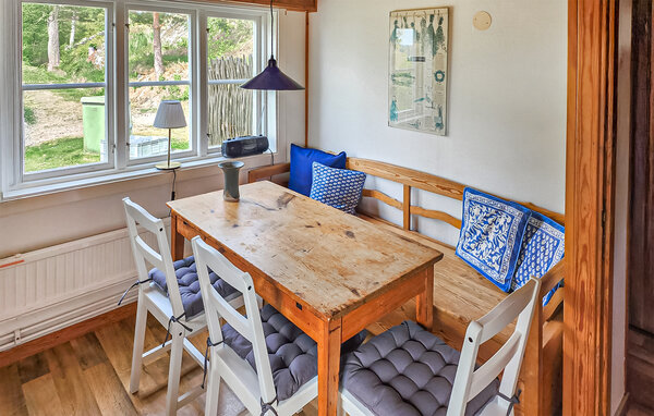 Holiday Home - Gränna Jönköping , Sweden - S30578 6