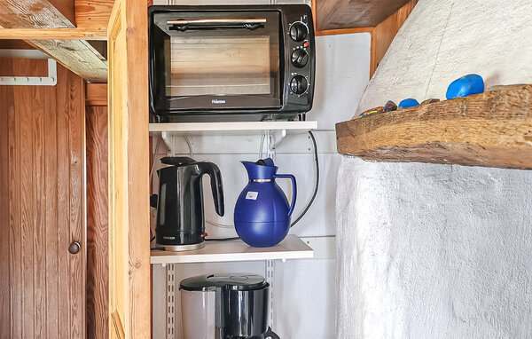 Holiday Home - Gränna Jönköping , Sweden - S30578 401