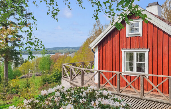 Holiday Home - Gränna Jönköping , Sweden - S30578 1