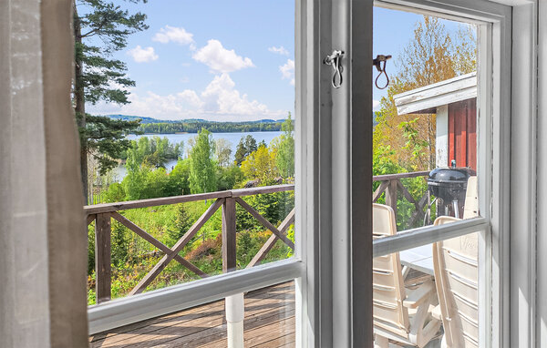 Holiday Home - Gränna Jönköping , Sweden - S30578 201