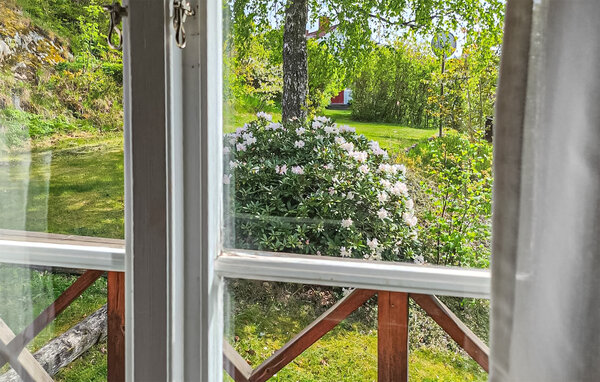 Holiday Home - Gränna Jönköping , Sweden - S30578 203