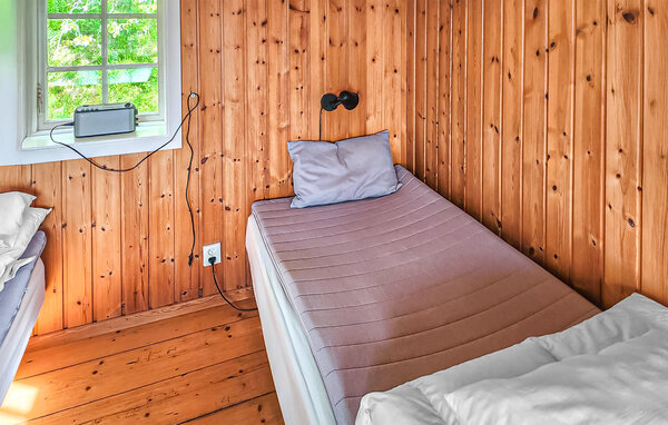 Holiday Home - Gränna Jönköping , Sweden - S30579 601