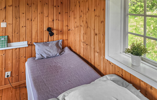 Holiday Home - Gränna Jönköping , Sweden - S30579 5