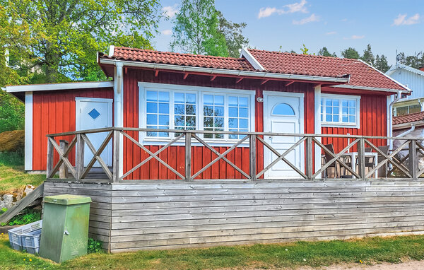 Holiday Home - Gränna Jönköping , Sweden - S30579 81