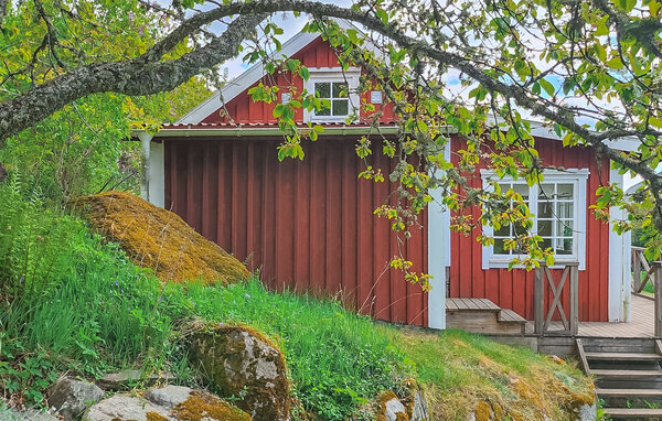 Holiday Home - Gränna Jönköping , Sweden - S30579 82