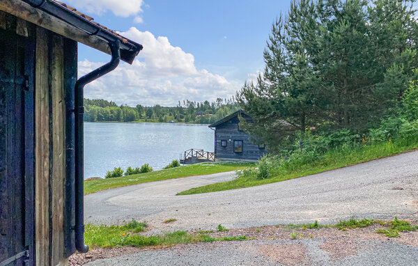 Holiday Home - Gränna Jönköping , Sweden - S30579 101