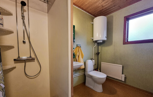 Holiday Home - Broaryd , Sweden - S30598 701