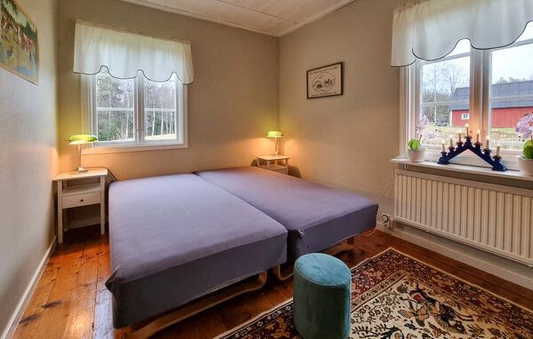 Holiday Home - Broaryd , Sweden - S30598 601