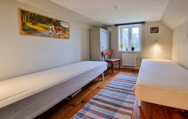 Holiday Home - Broaryd , Sweden - S30598 602