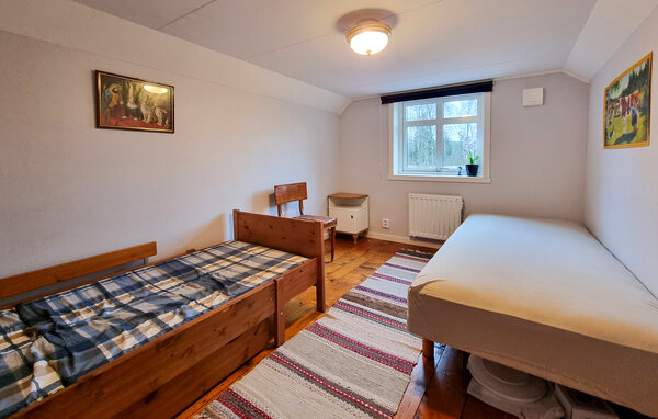 Holiday Home - Broaryd , Sweden - S30598 603