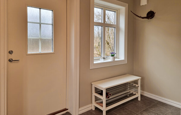 Holiday Home - Broaryd , Sweden - S30598 501