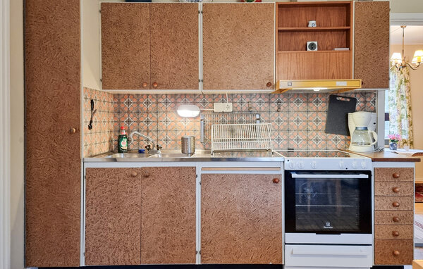 Holiday Home - Broaryd , Sweden - S30598 7