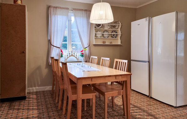 Holiday Home - Broaryd , Sweden - S30598 6