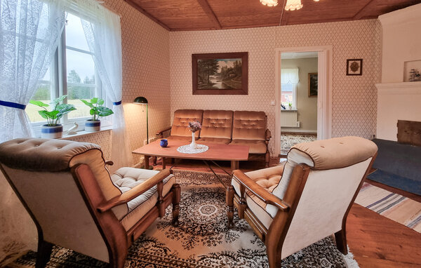 Holiday Home - Broaryd , Sweden - S30598 2