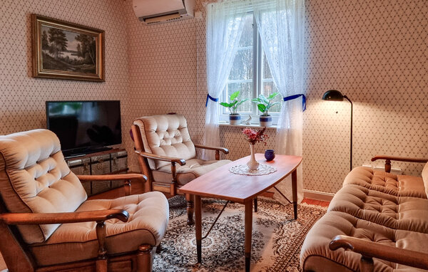 Holiday Home - Broaryd , Sweden - S30598 4