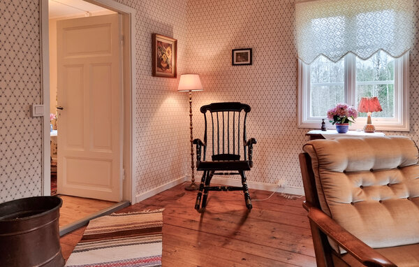 Holiday Home - Broaryd , Sweden - S30598 5