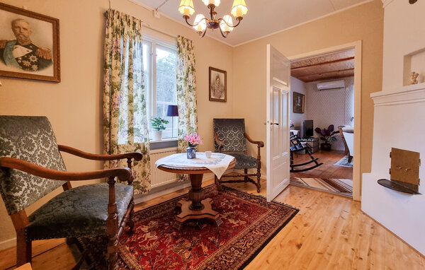 Holiday Home - Broaryd , Sweden - S30598 3