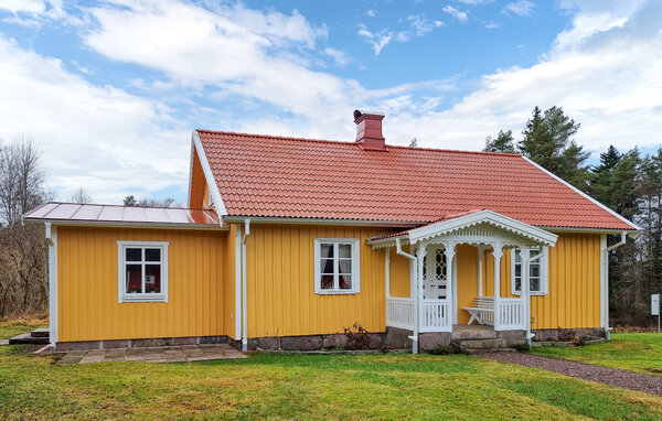 Holiday Home - Broaryd , Sweden - S30598 81