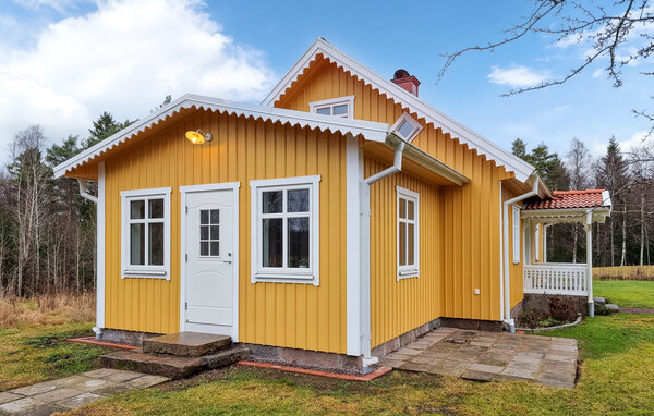 Holiday Home - Broaryd , Sweden - S30598 9