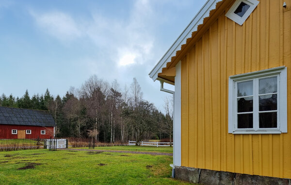 Holiday Home - Broaryd , Sweden - S30598 102