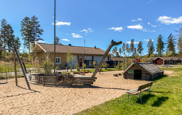 Ferienhaus - Hok/Jönköping/Skillingaryd , Schweden - S30600 902