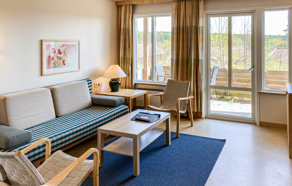 Ferienhaus - Hok/Jönköping/Skillingaryd , Schweden - S30601 3