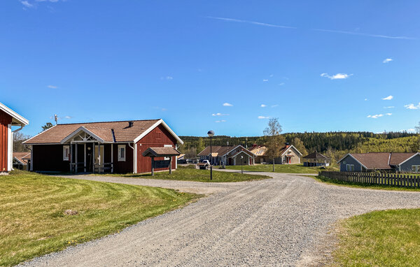 Feriehuse - Hok/Jönköping/Skillingaryd , Sverige - S30603 1