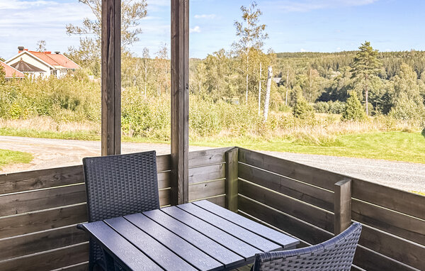 Feriehuse - Hok/Jönköping/Skillingaryd , Sverige - S30603 2