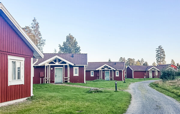 Ferienhaus - Hok/Jönköping/Skillingaryd , Schweden - S30611 1