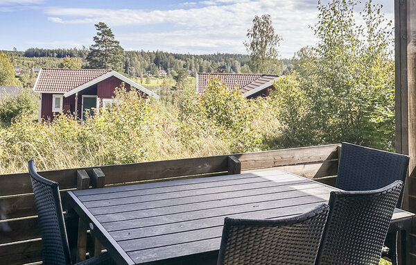Ferienhaus - Hok/Jönköping/Skillingaryd , Schweden - S30611 2