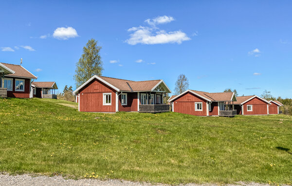 Ferienhaus - Hok/Jönköping/Skillingaryd , Schweden - S30623 81