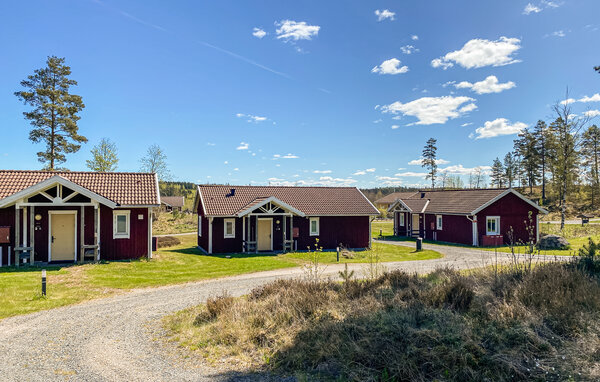 Ferienhaus - Hok/Jönköping/Skillingaryd , Schweden - S30623 82