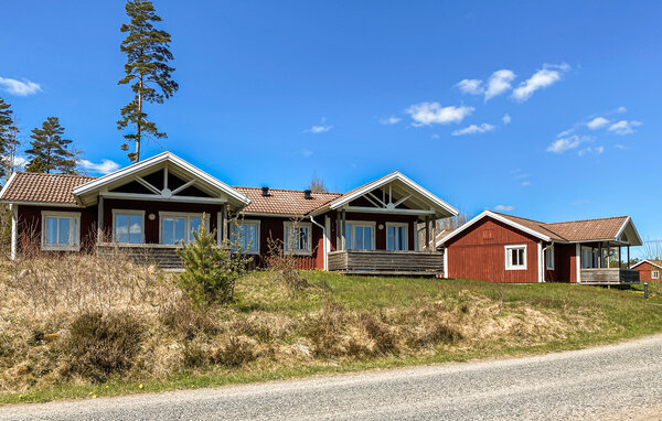 Ferienhaus - Hok/Jönköping/Skillingaryd , Schweden - S30623 83