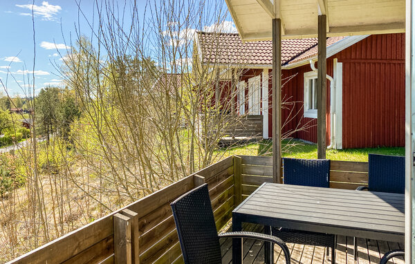 Ferienhaus - Hok/Jönköping/Skillingaryd , Schweden - S30623 101