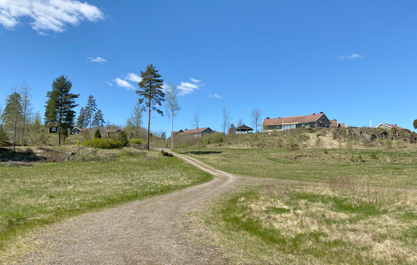 Semesterhus - Hok/Jönköping/Skillingaryd , Sverige - S30636 102