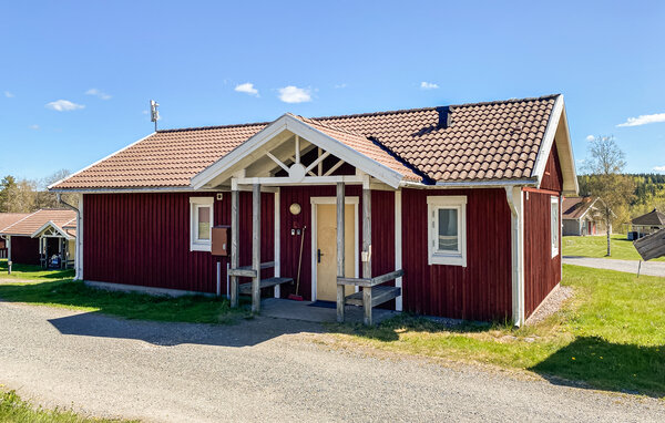Ferienhaus - Hok/Jönköping/Skillingaryd , Schweden - S30648 1