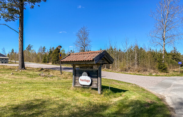 Ferienhaus - Hok/Jönköping/Skillingaryd , Schweden - S30655 908