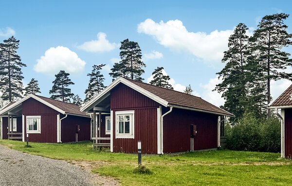 Ferienhaus - Hok/Jönköping/Skillingaryd , Schweden - S30655 1